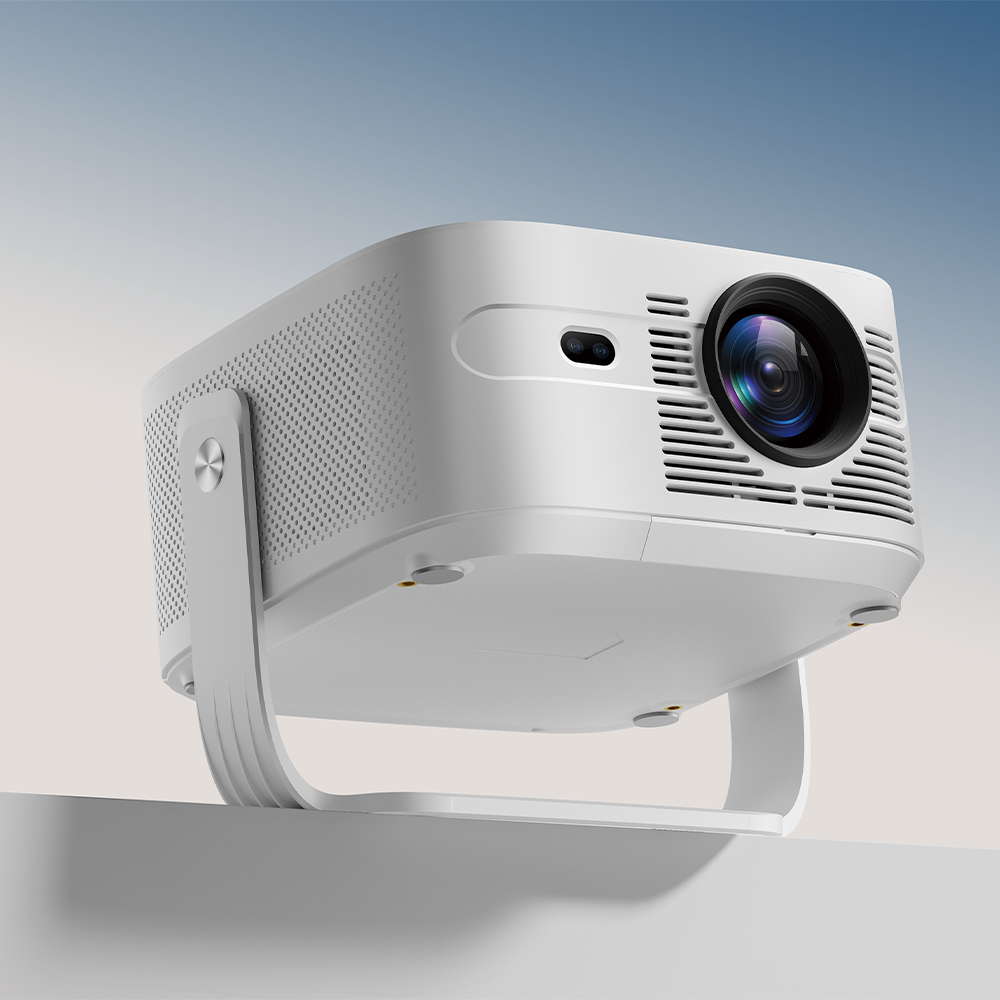 Movies - Nieuwe Aankomst Projector HY450MAX Android 14