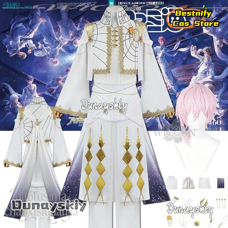 Bestnify@Anime Game Idolish7 T - Magazines recensie en prijs