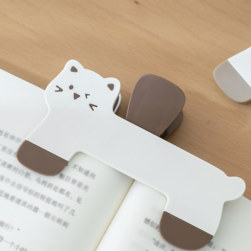 Leuke kattenboekhouder, vaste  - Stationery Books recensie en prijs