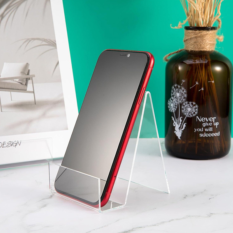 Acrylhouder voor stripboeken,  - Clear Acrylic Book Stand Holder recensie en prijs