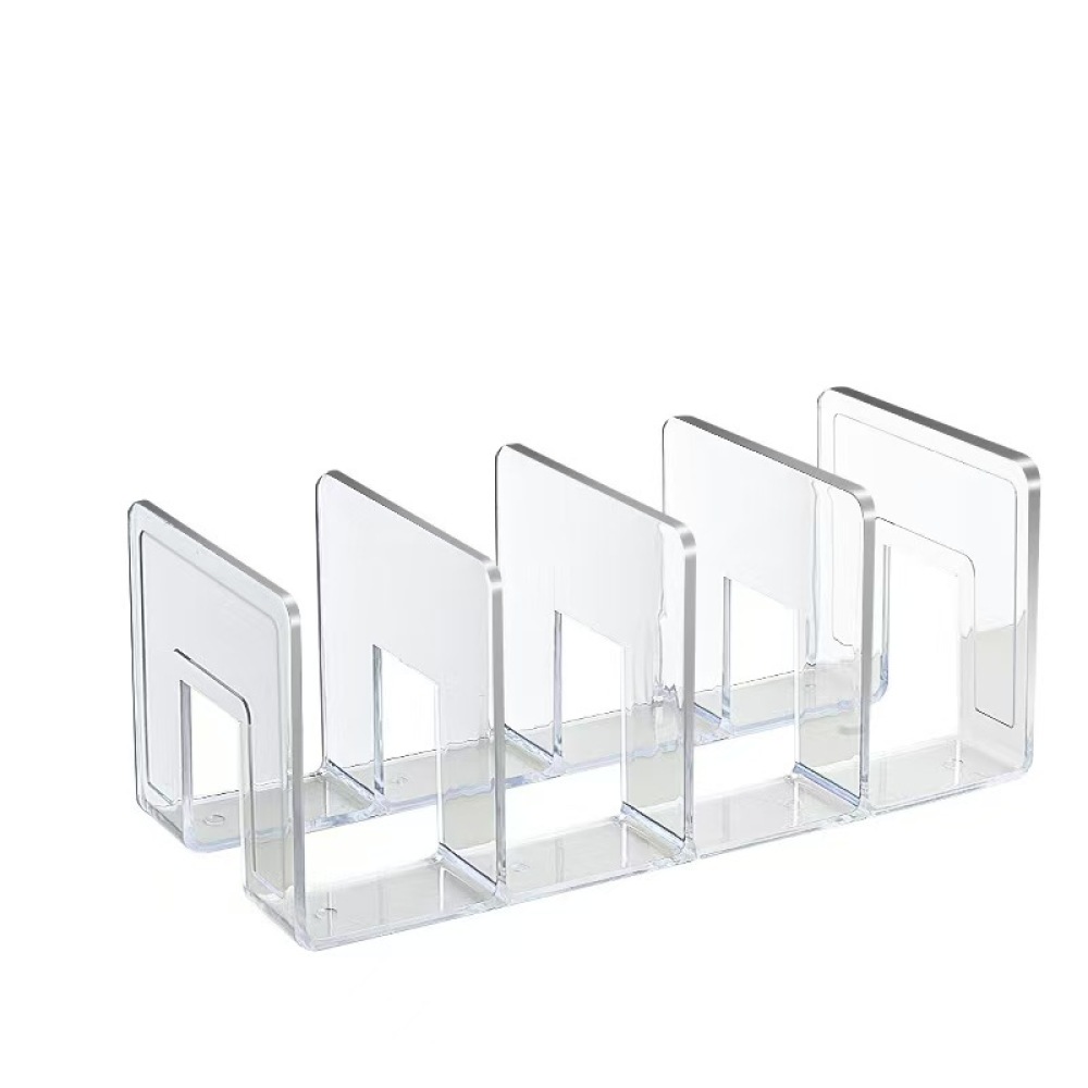 Transparante Acryl Bureau-Orga - Clear Acrylic Book Stand Holder recensie en prijs