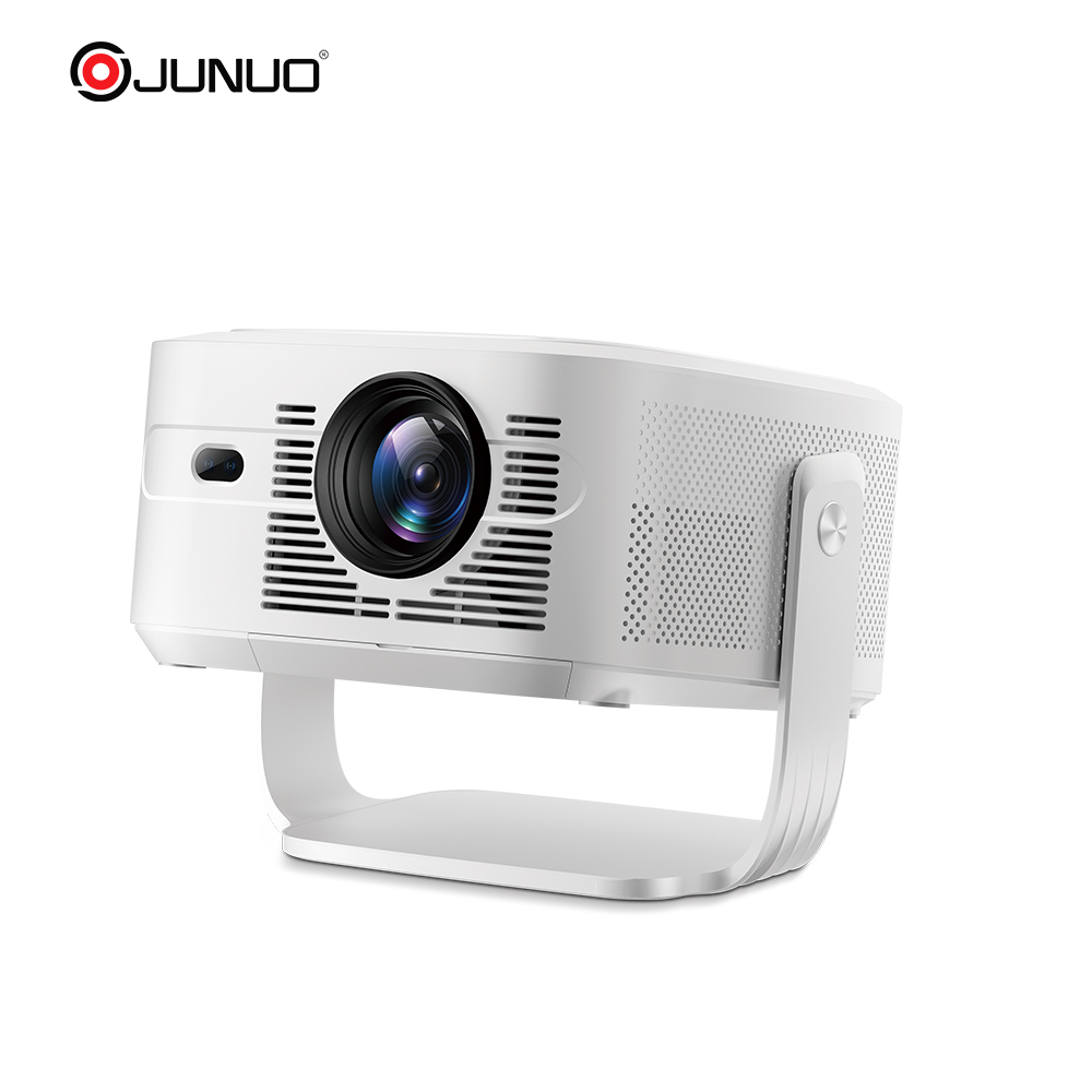 Nieuwe Aankomst Projector HY45 - Movies recensie en prijs
