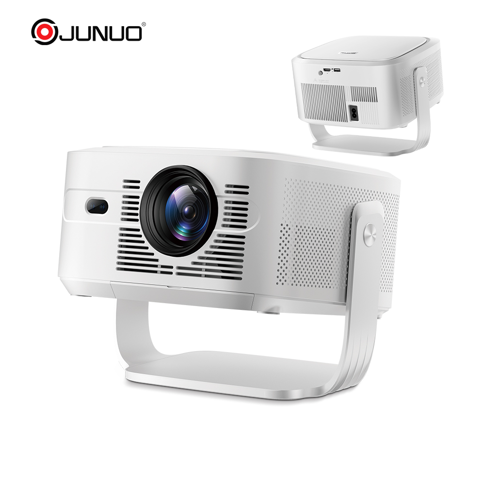 Nieuwe Aankomst Projector HY45 - Movies recensie en prijs