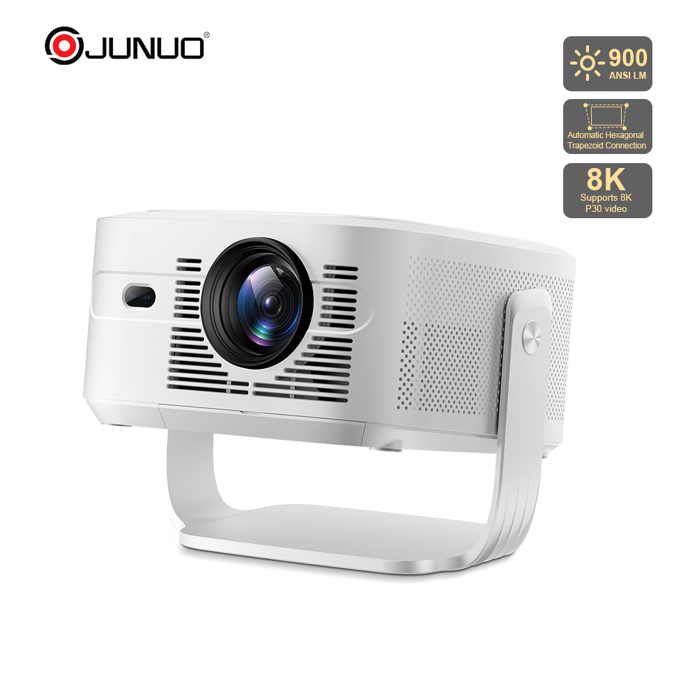 Nieuwe Aankomst Projector HY45 - Movies recensie en prijs