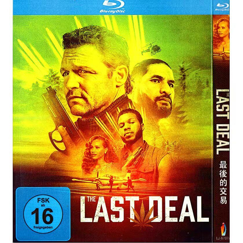 Hete Finale Uitverkoop Amerika - Movies recensie en prijs